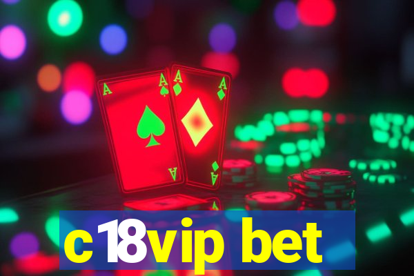 c18vip bet